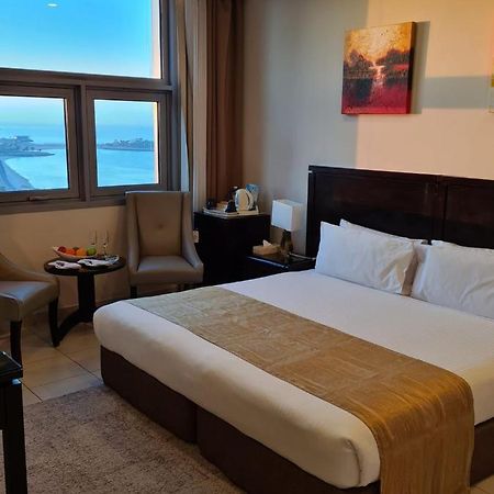 Costa Del Sol Hotel By Arabian Link Kuwait City Luaran gambar