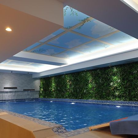 Costa Del Sol Hotel By Arabian Link Kuwait City Luaran gambar