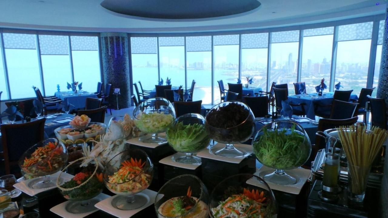 Costa Del Sol Hotel By Arabian Link Kuwait City Luaran gambar