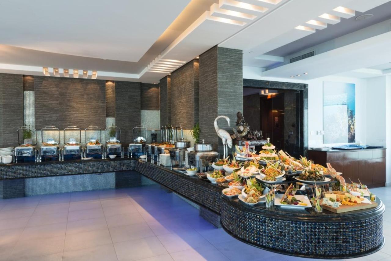 Costa Del Sol Hotel By Arabian Link Kuwait City Luaran gambar