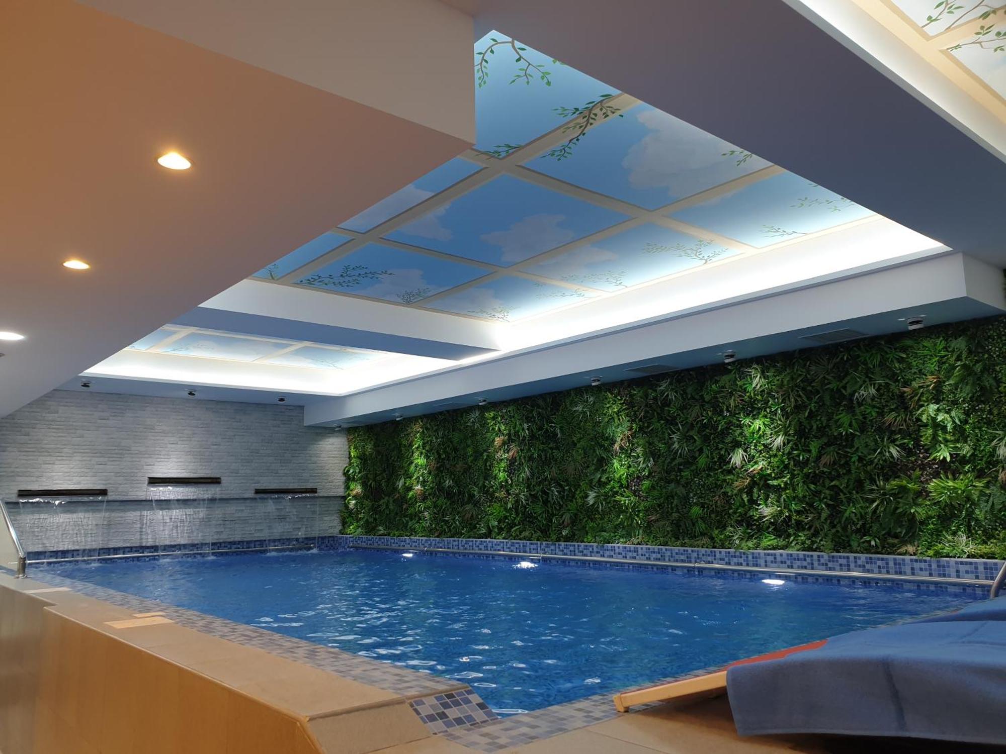 Costa Del Sol Hotel By Arabian Link Kuwait City Luaran gambar