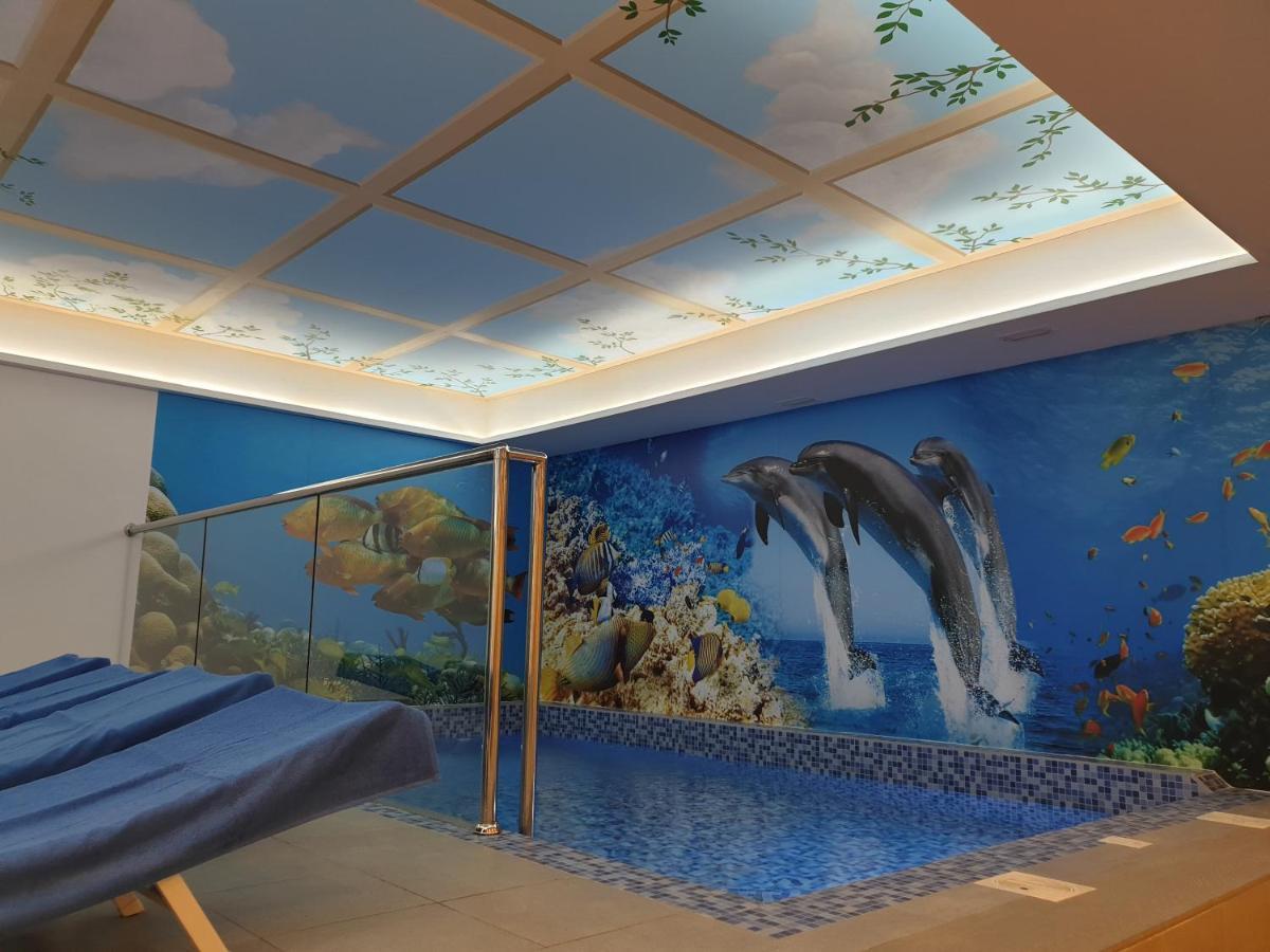Costa Del Sol Hotel By Arabian Link Kuwait City Luaran gambar