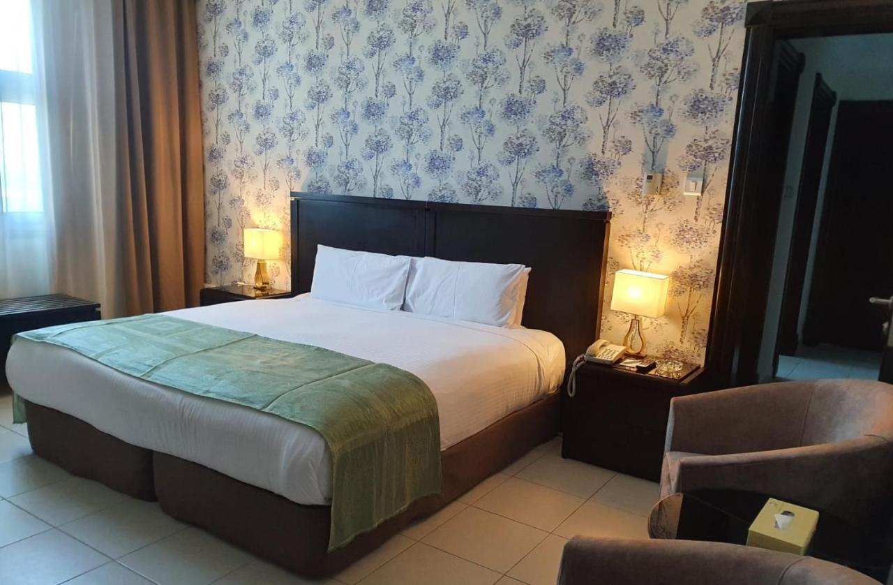 Costa Del Sol Hotel By Arabian Link Kuwait City Luaran gambar