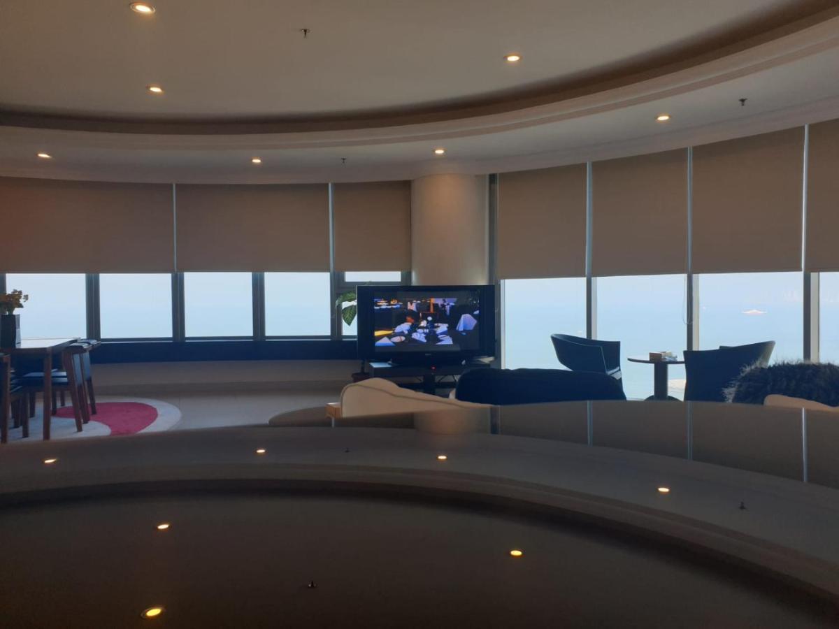 Costa Del Sol Hotel By Arabian Link Kuwait City Luaran gambar