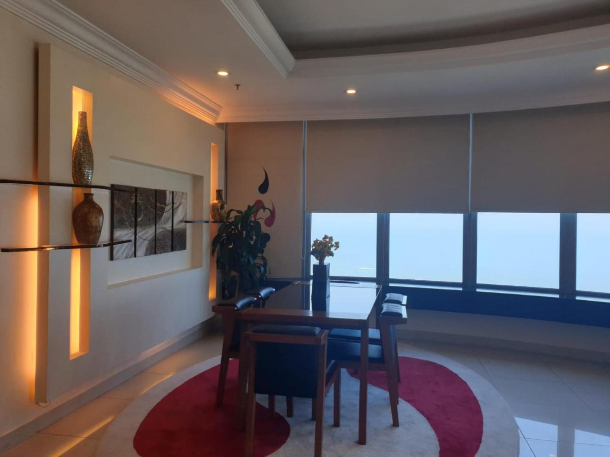 Costa Del Sol Hotel By Arabian Link Kuwait City Luaran gambar