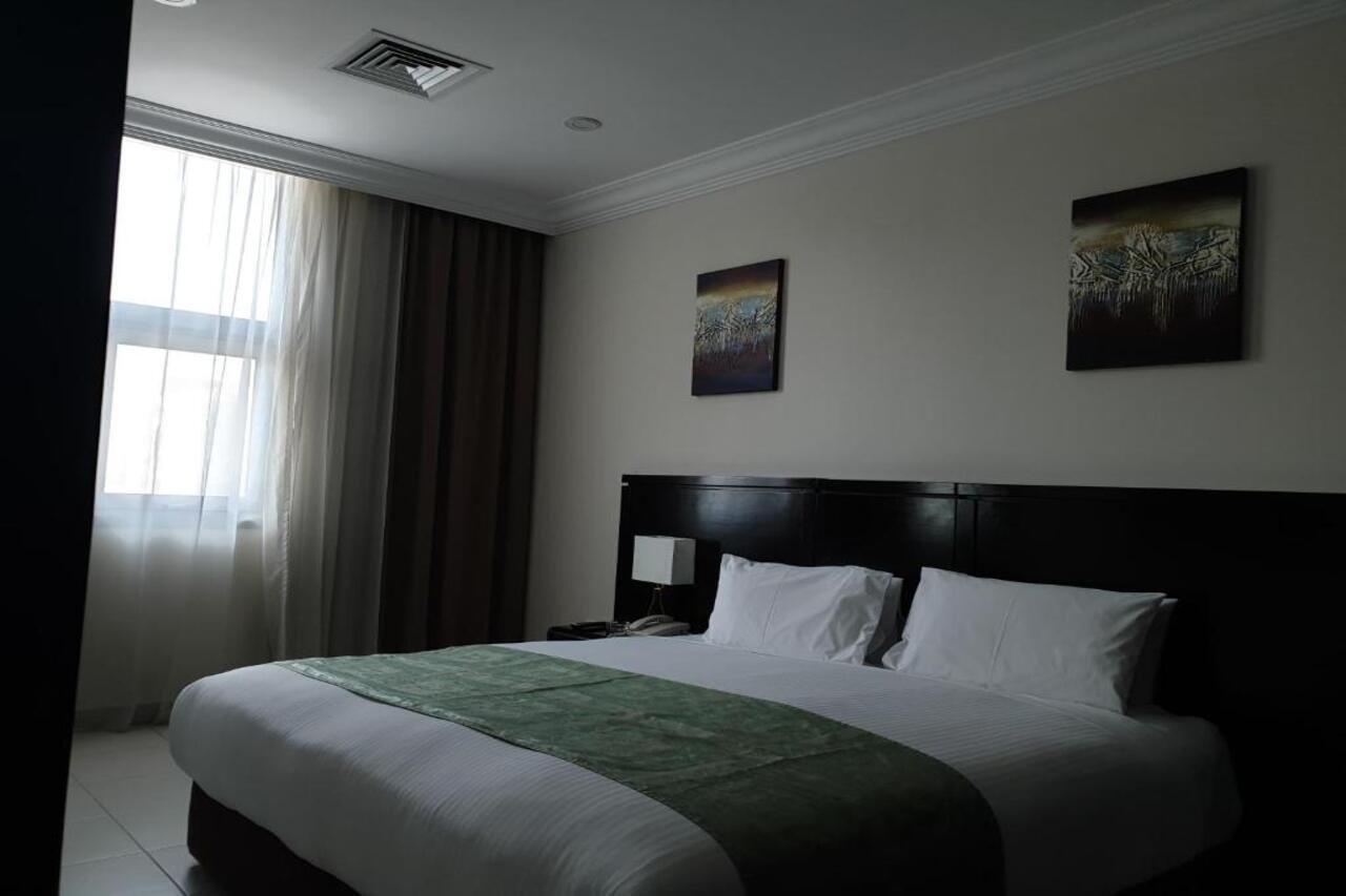 Costa Del Sol Hotel By Arabian Link Kuwait City Luaran gambar