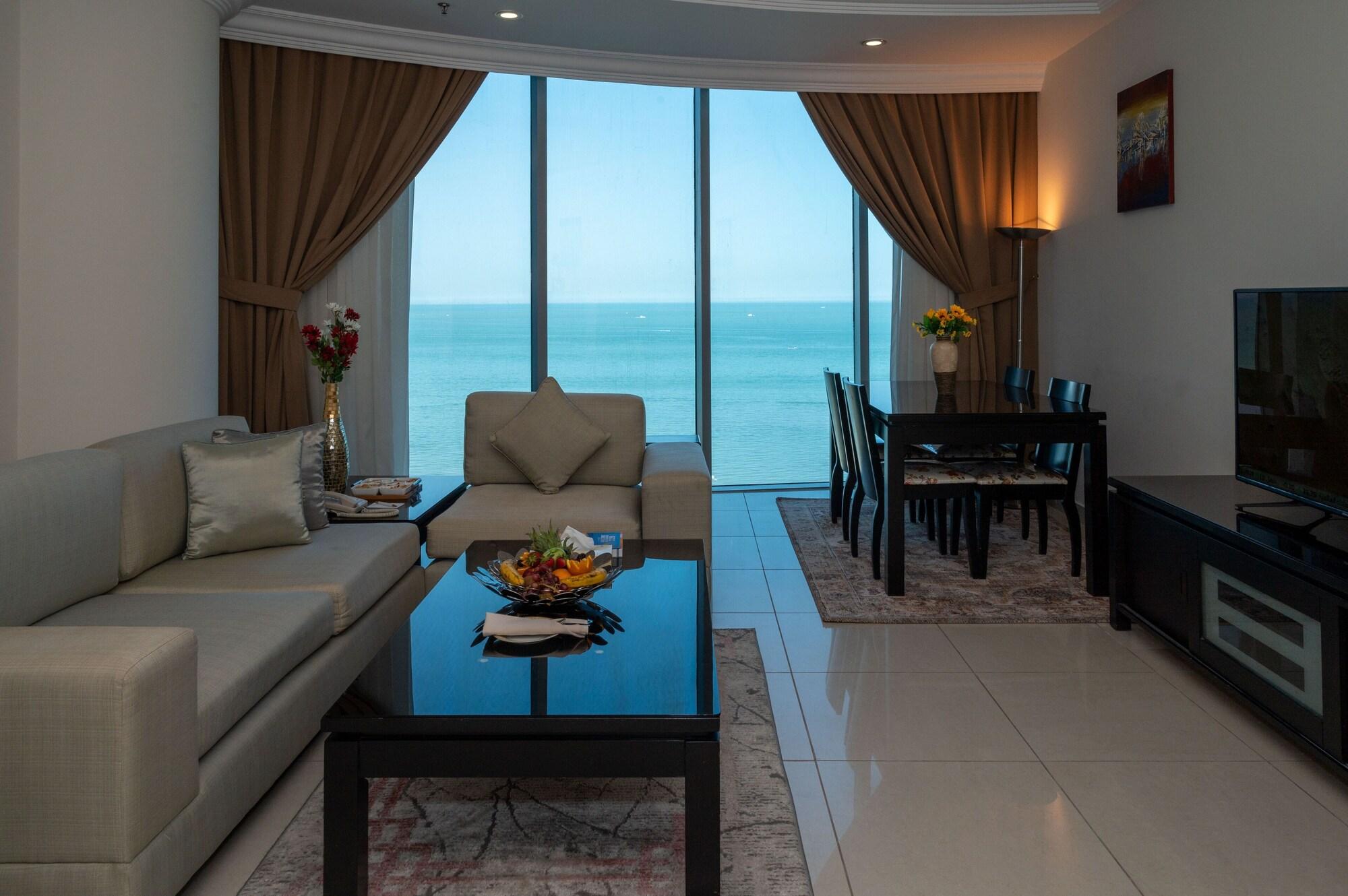 Costa Del Sol Hotel By Arabian Link Kuwait City Luaran gambar