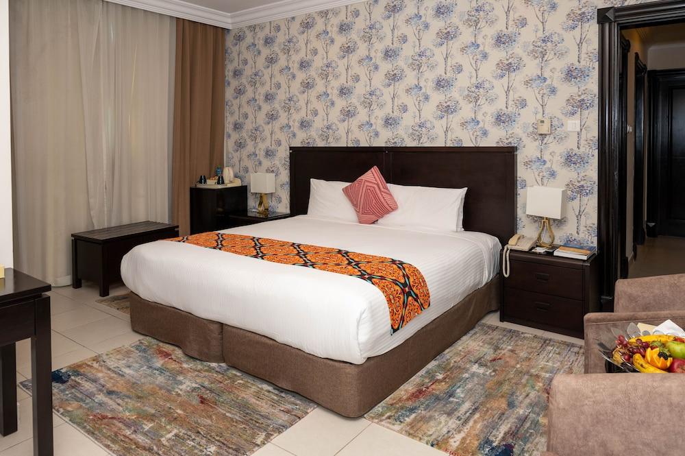Costa Del Sol Hotel By Arabian Link Kuwait City Luaran gambar