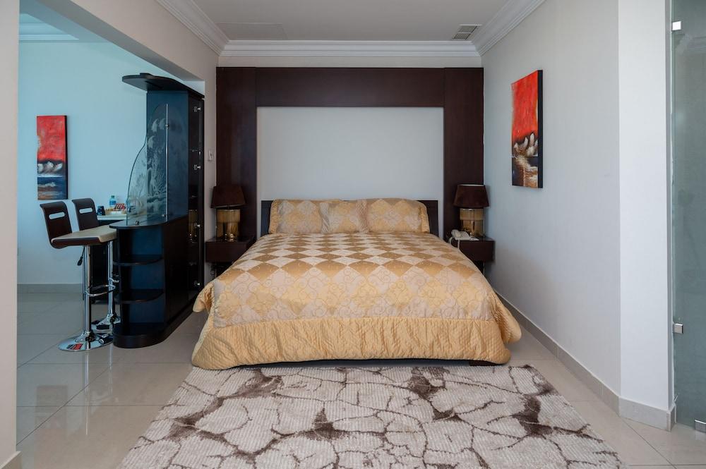 Costa Del Sol Hotel By Arabian Link Kuwait City Luaran gambar