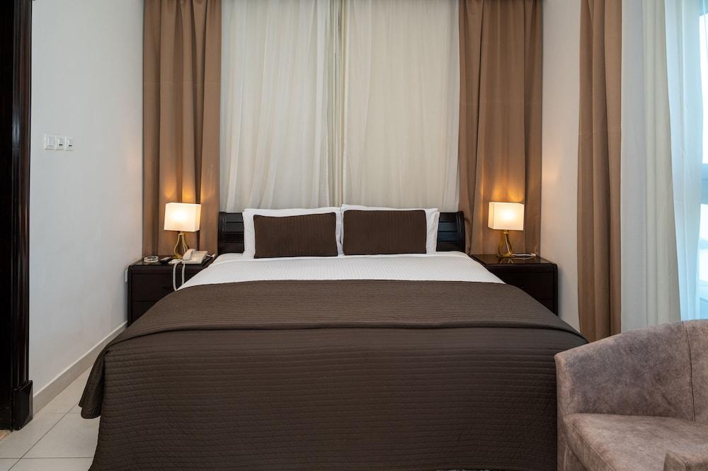 Costa Del Sol Hotel By Arabian Link Kuwait City Luaran gambar