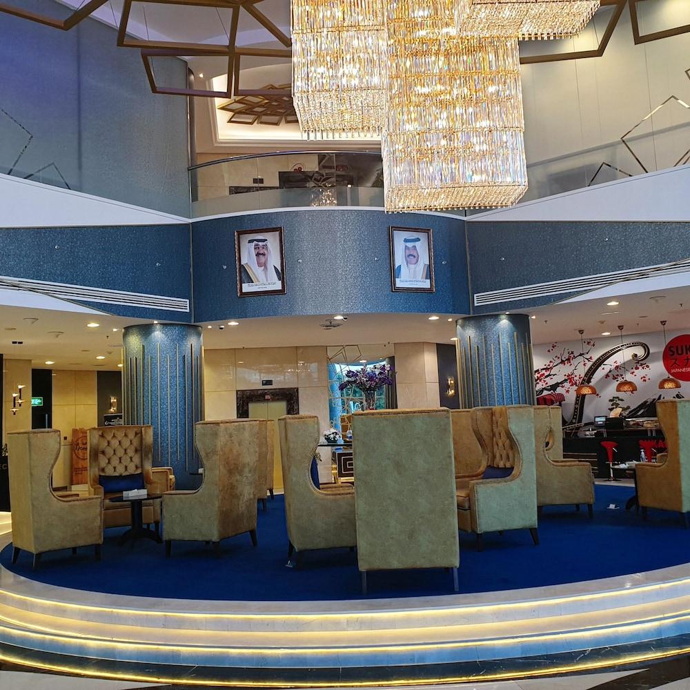 Costa Del Sol Hotel By Arabian Link Kuwait City Luaran gambar