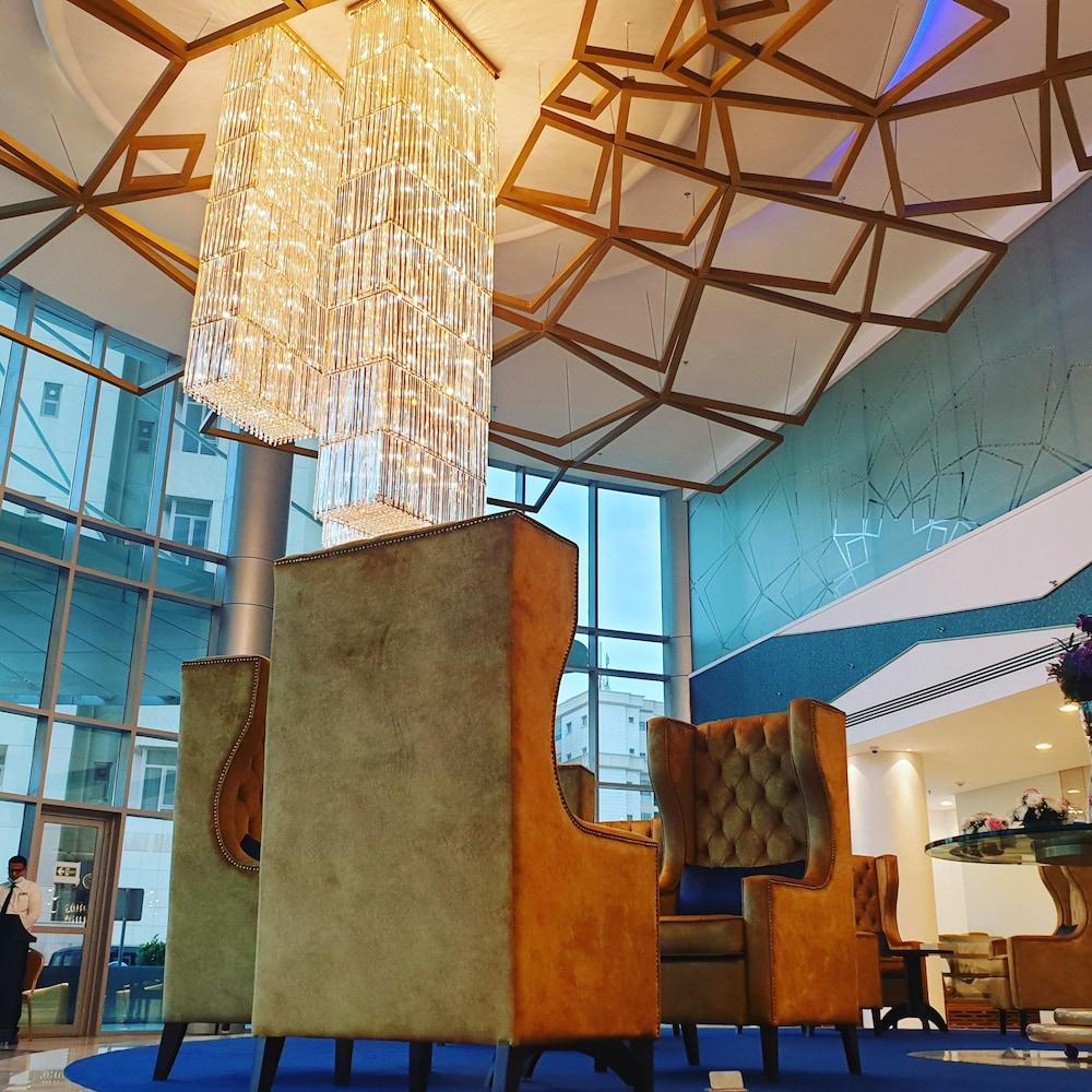 Costa Del Sol Hotel By Arabian Link Kuwait City Luaran gambar