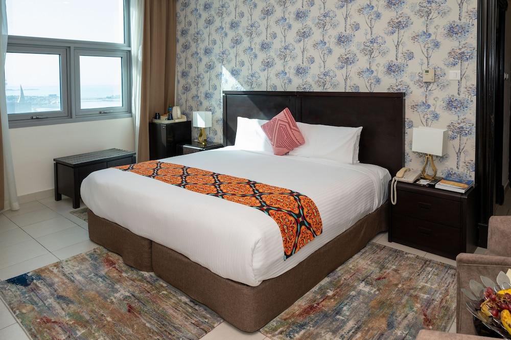 Costa Del Sol Hotel By Arabian Link Kuwait City Luaran gambar