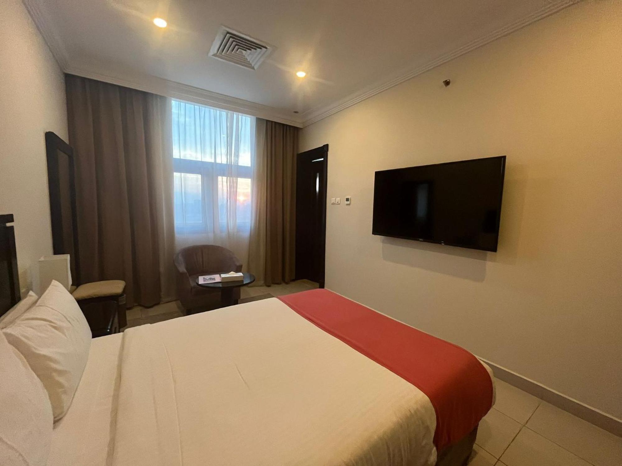 Costa Del Sol Hotel By Arabian Link Kuwait City Luaran gambar