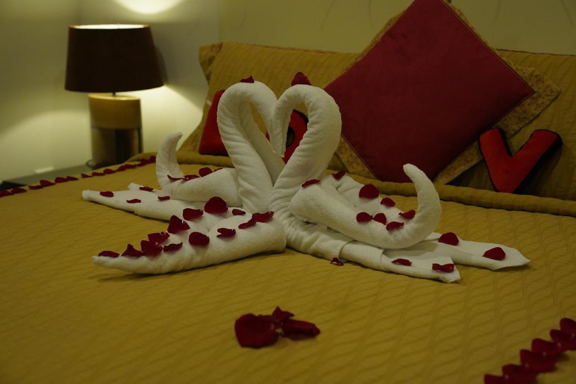 Costa Del Sol Hotel By Arabian Link Kuwait City Luaran gambar
