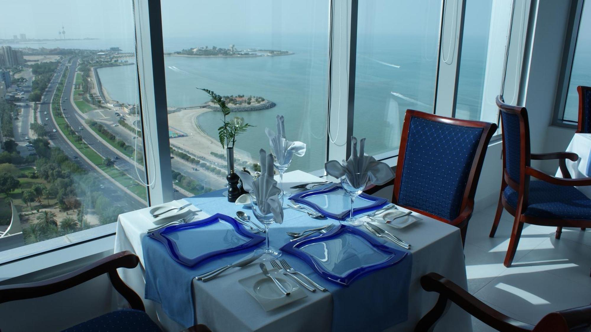 Costa Del Sol Hotel By Arabian Link Kuwait City Luaran gambar