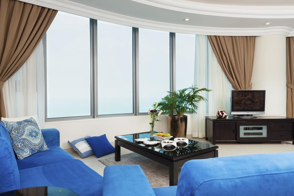 Costa Del Sol Hotel By Arabian Link Kuwait City Luaran gambar