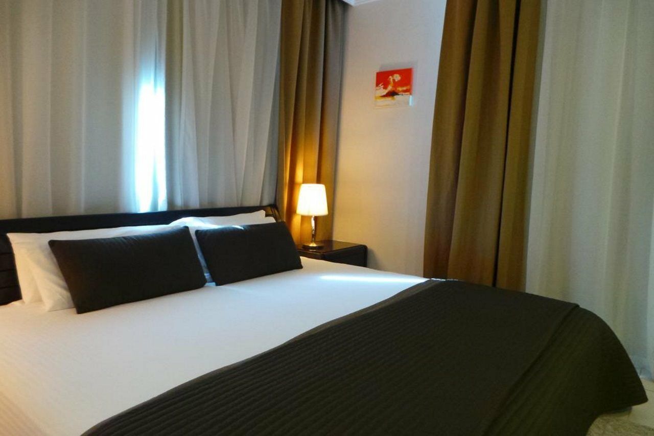 Costa Del Sol Hotel By Arabian Link Kuwait City Luaran gambar